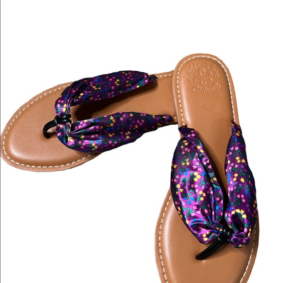 Matilda Jane Clothing Sandals - Picture 3 of 3